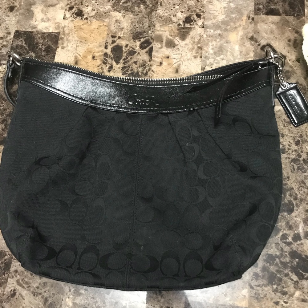 Coach soho bag